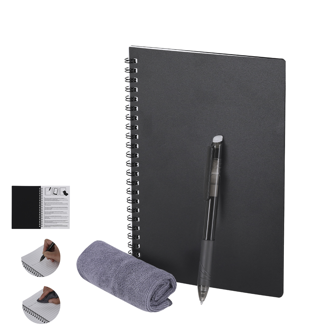 Erasable Notebook Gratox Erasable Notebook Gratox