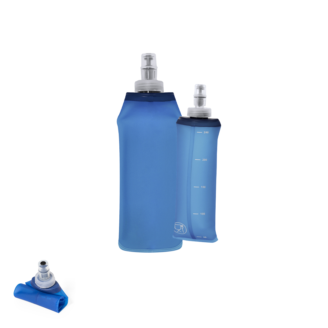 Foldable Bottle Vlond