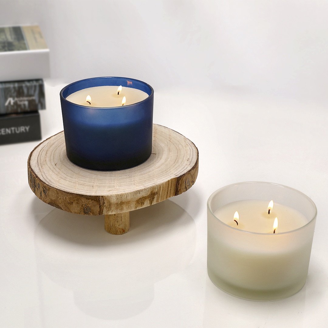 Aromatic Candle Lenzox