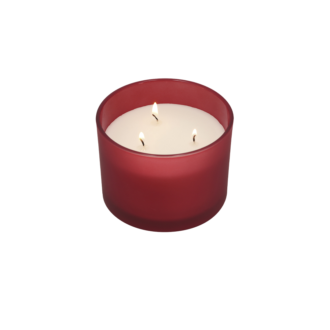 Aromatic Candle Lenzox