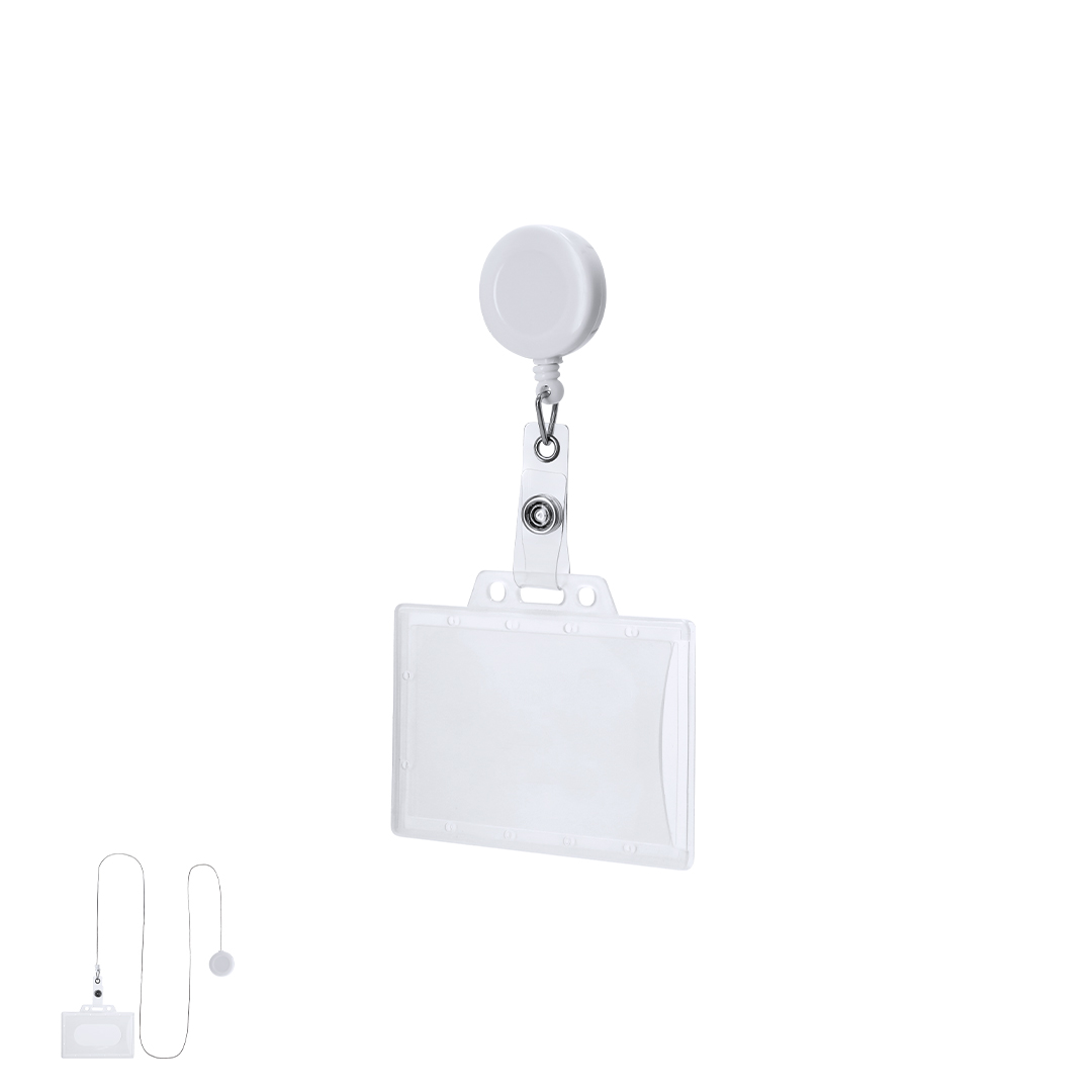 Id Badge Lanyard Blaires Id Badge Lanyard Blaires