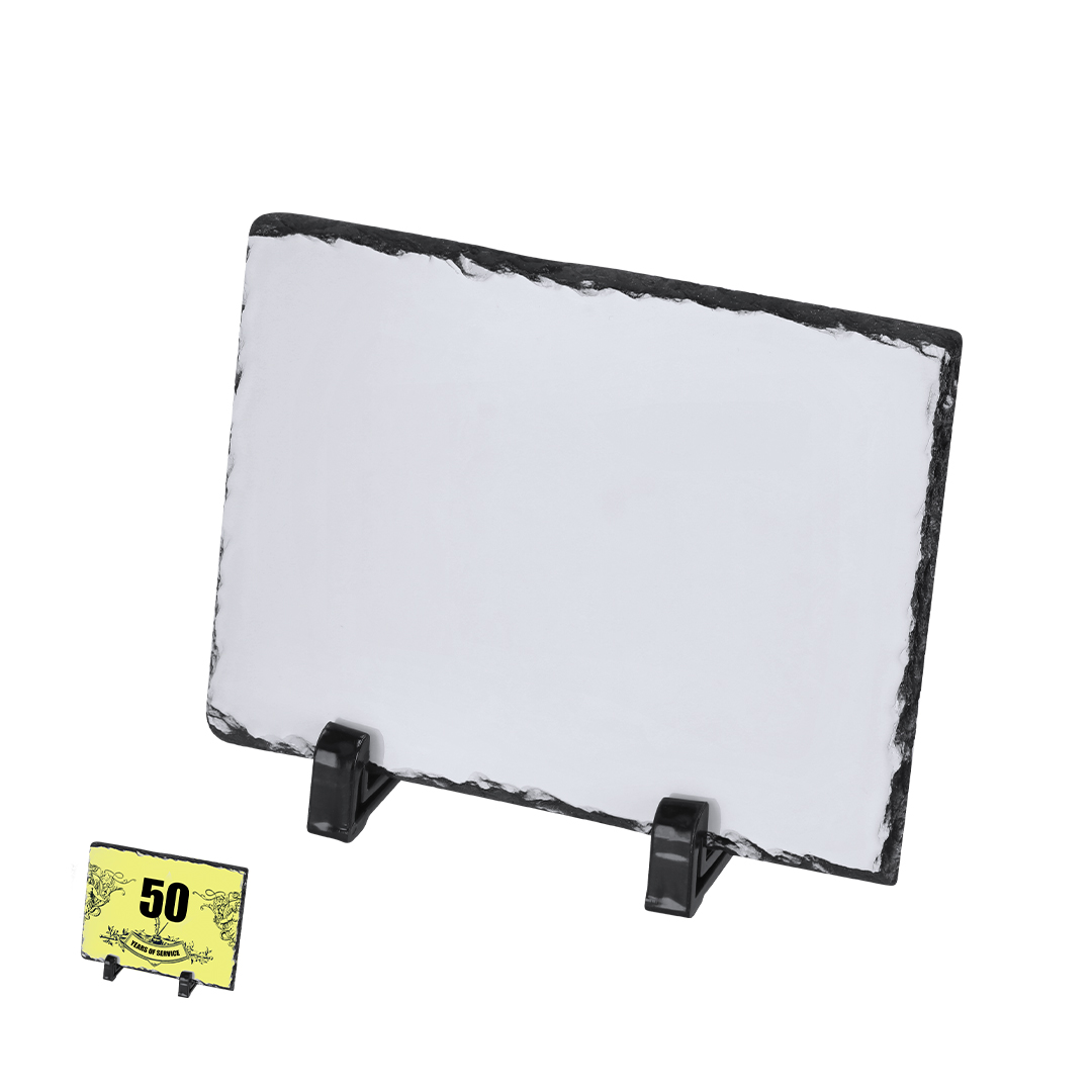 Sublimation Plaque Dirkal