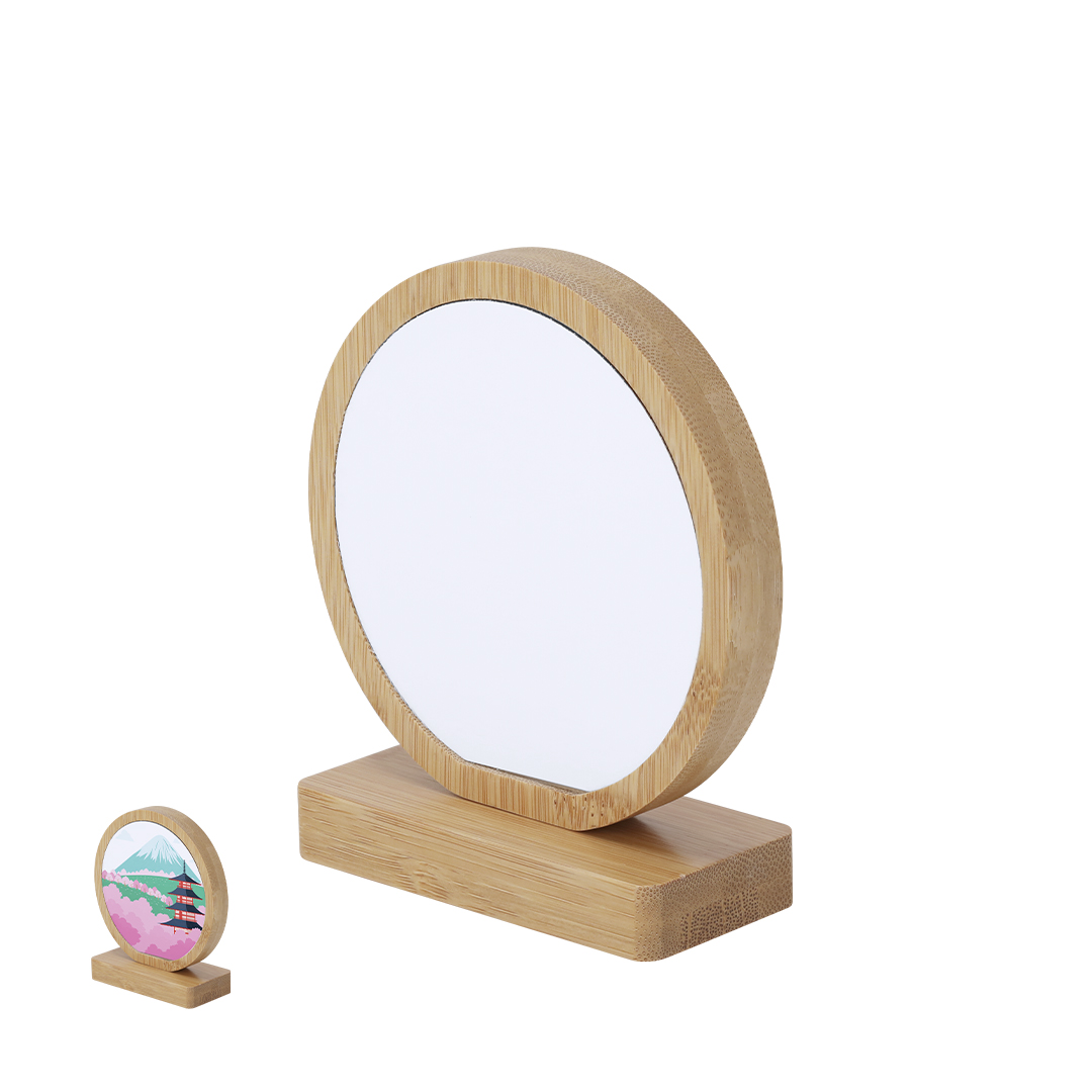 Sublimation Plaque Farnes