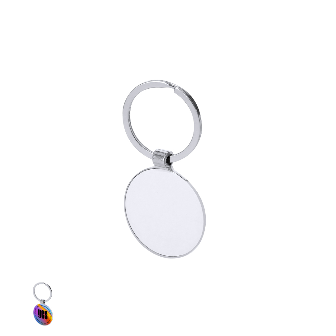 Sublimation Keyring Fimux