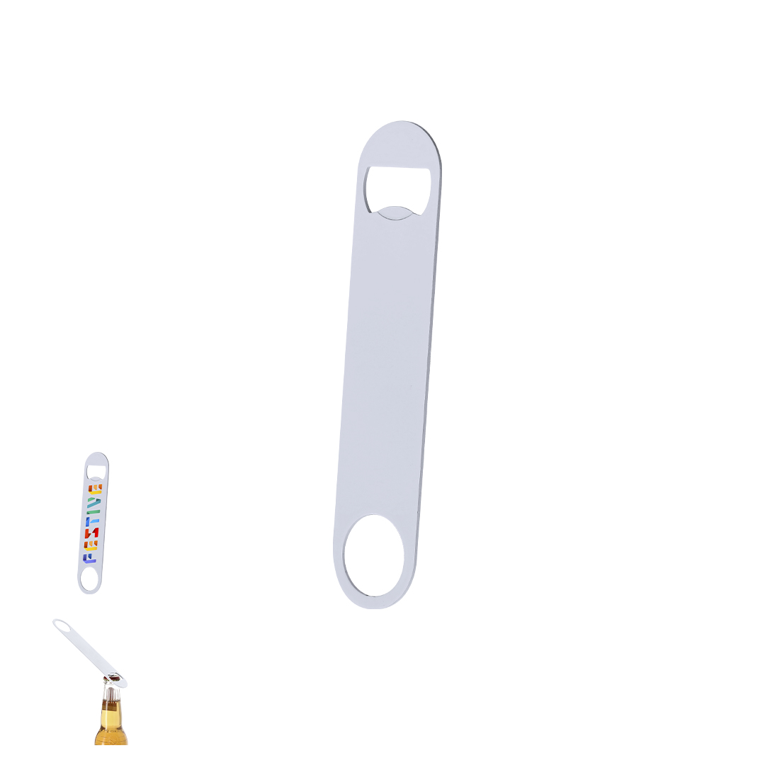 Sublimation Opener Tremix