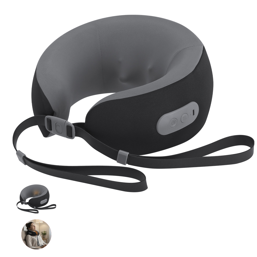 Massager Pillow Fontex