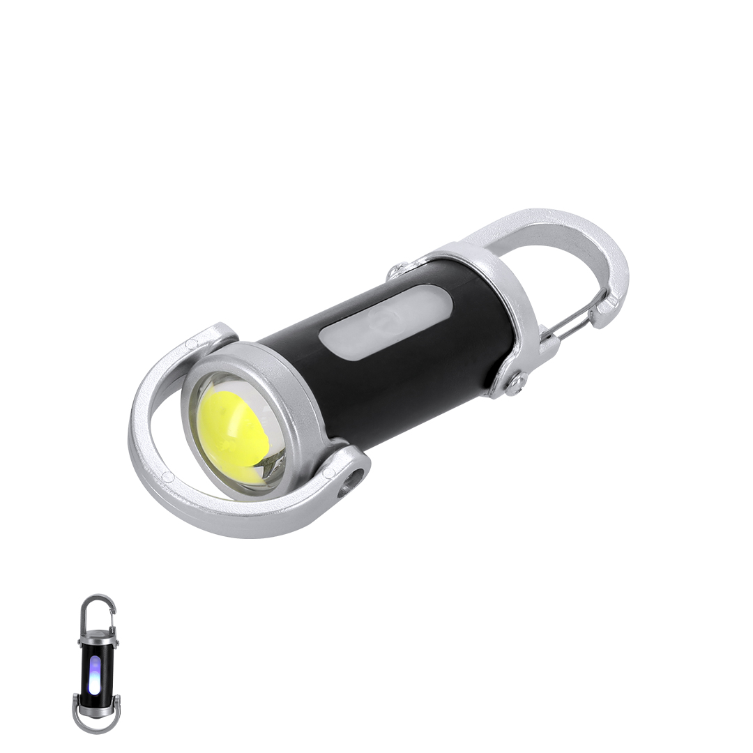 Torch Luvaron Torch Luvaron