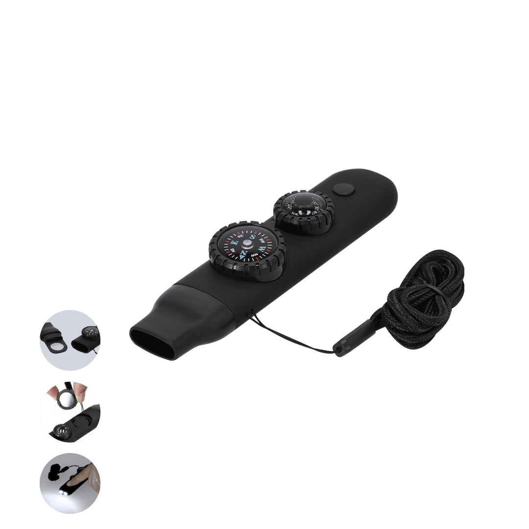 Survival Whistle Palorix