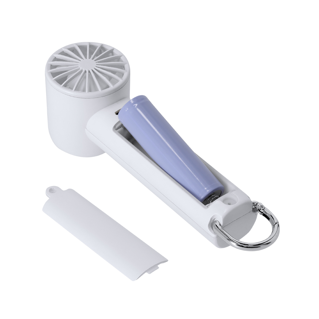 Ventilador Somarik