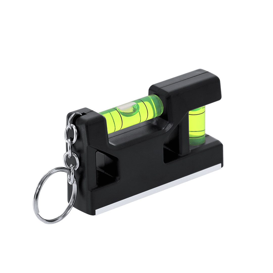 Bubble Level Keyring Narsaan