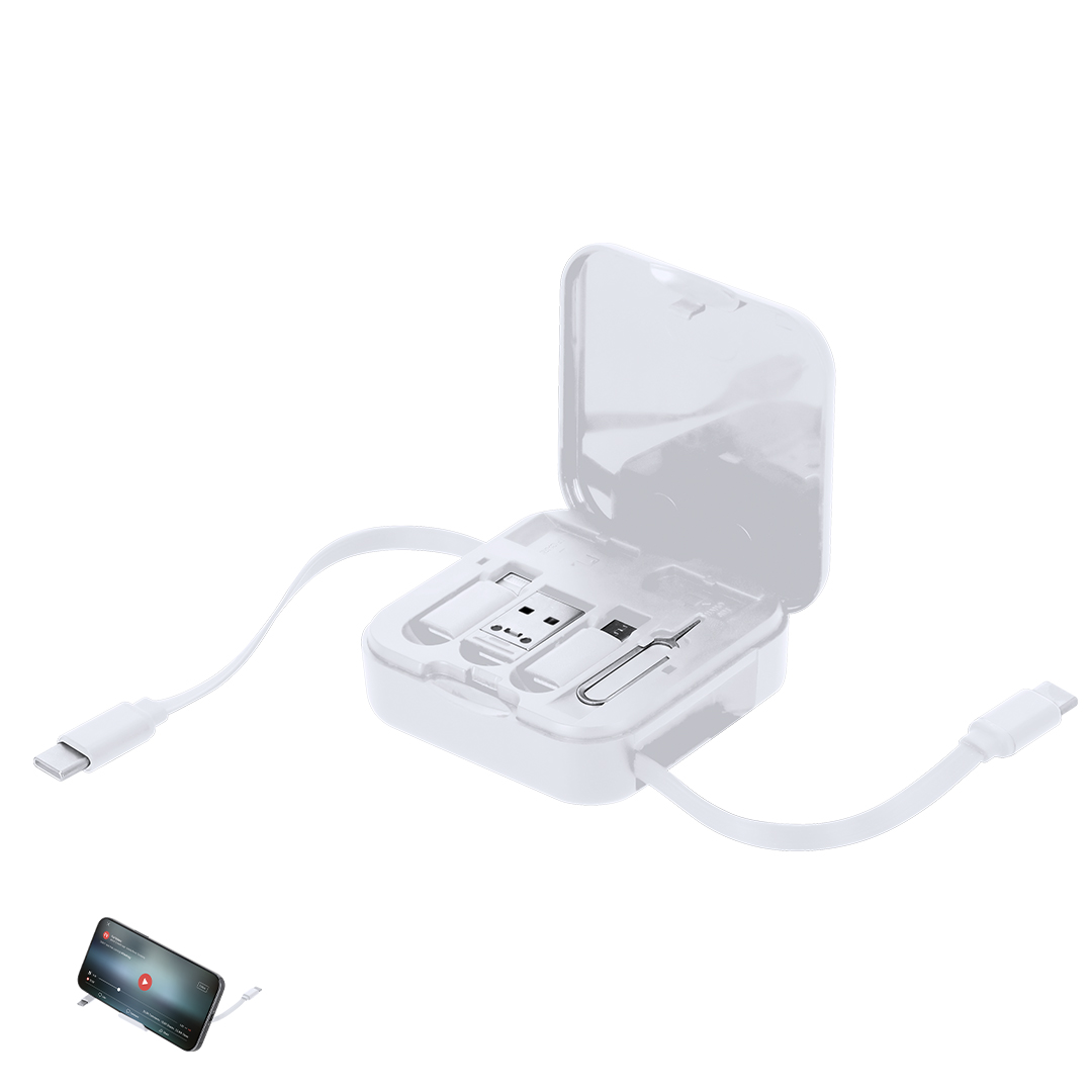 Charging Cable Set Darmox