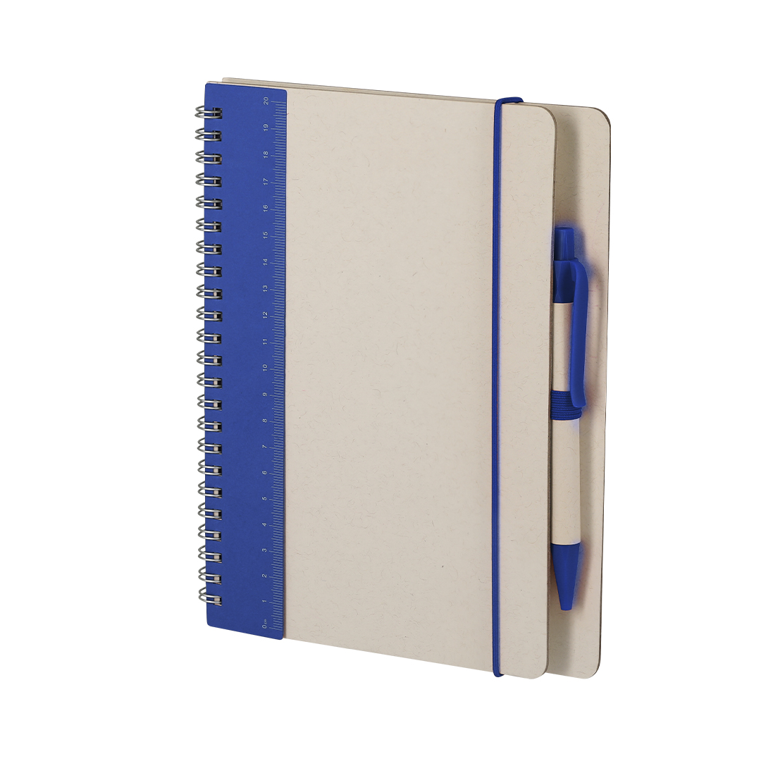 Notebook Kirax
