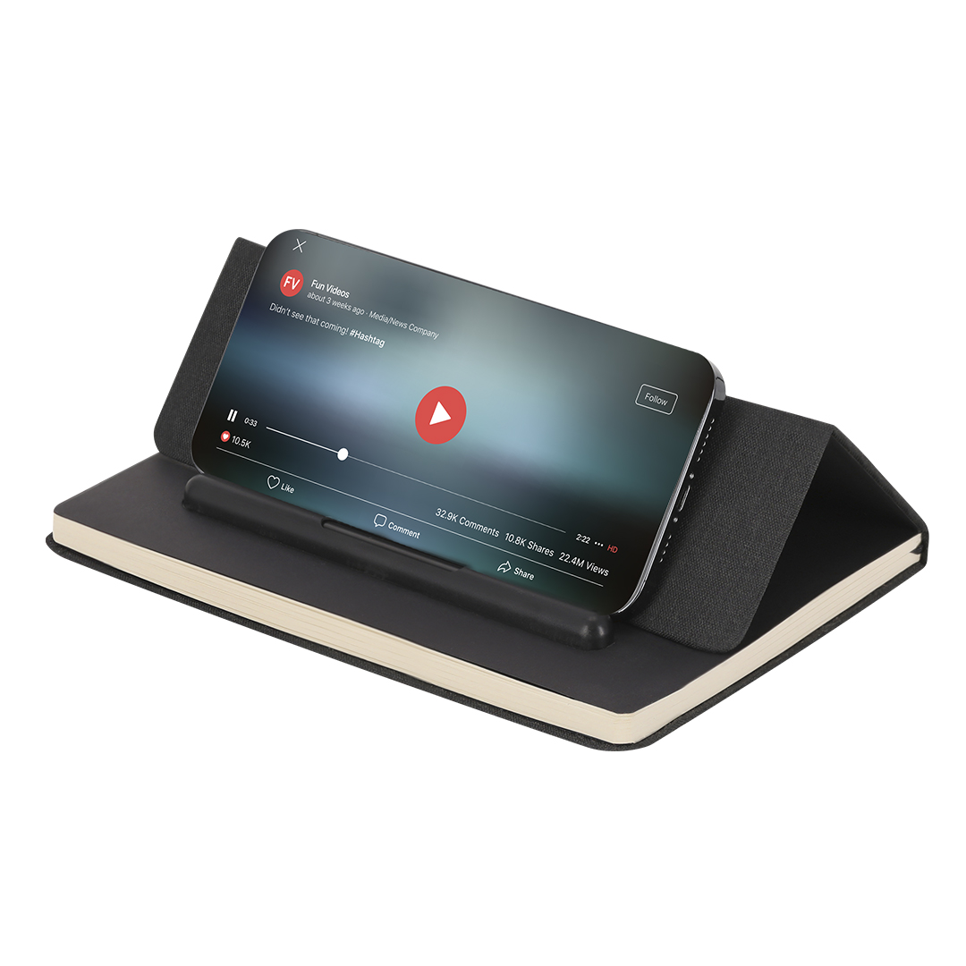 Holder Notepad Lemard