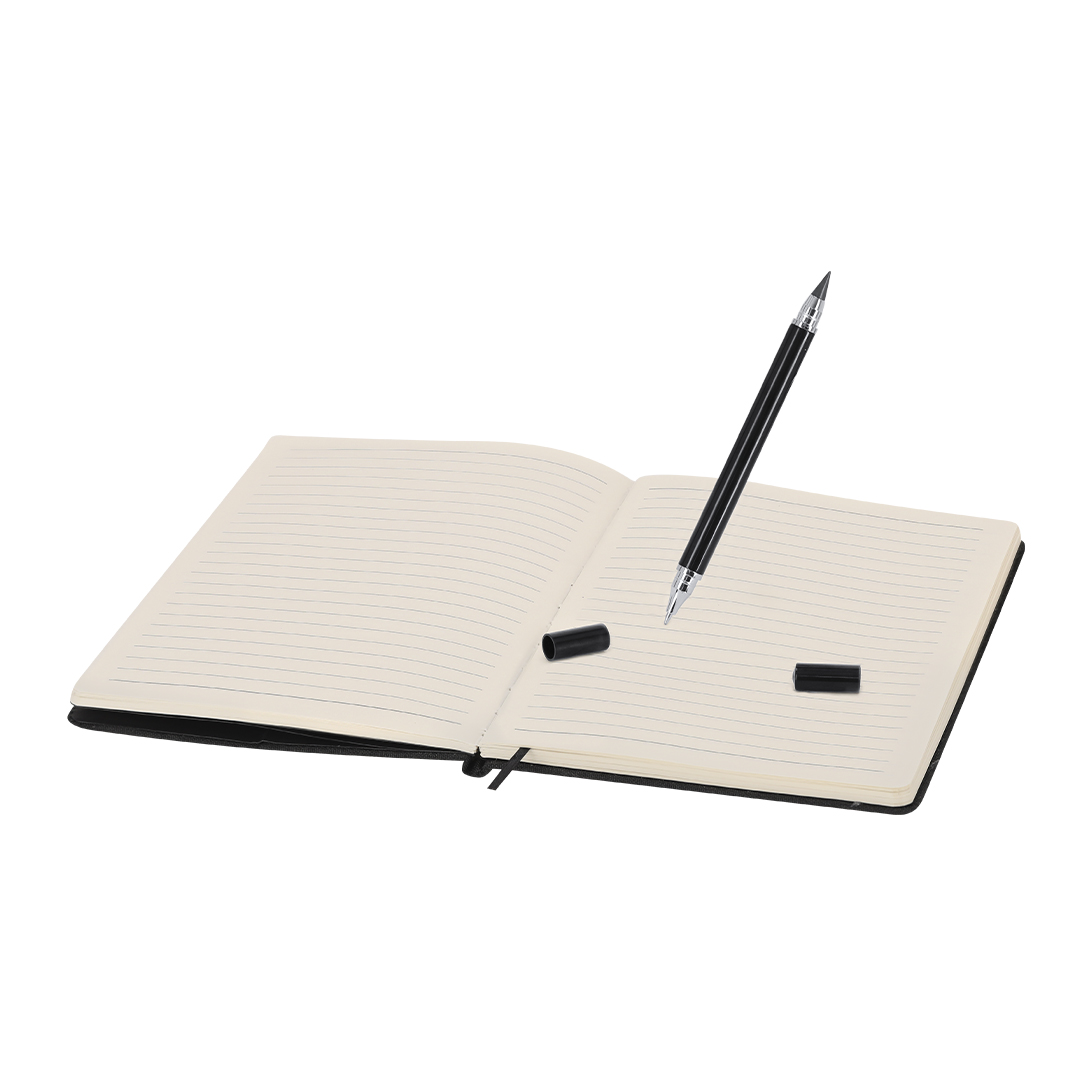 Holder Notepad Lemard