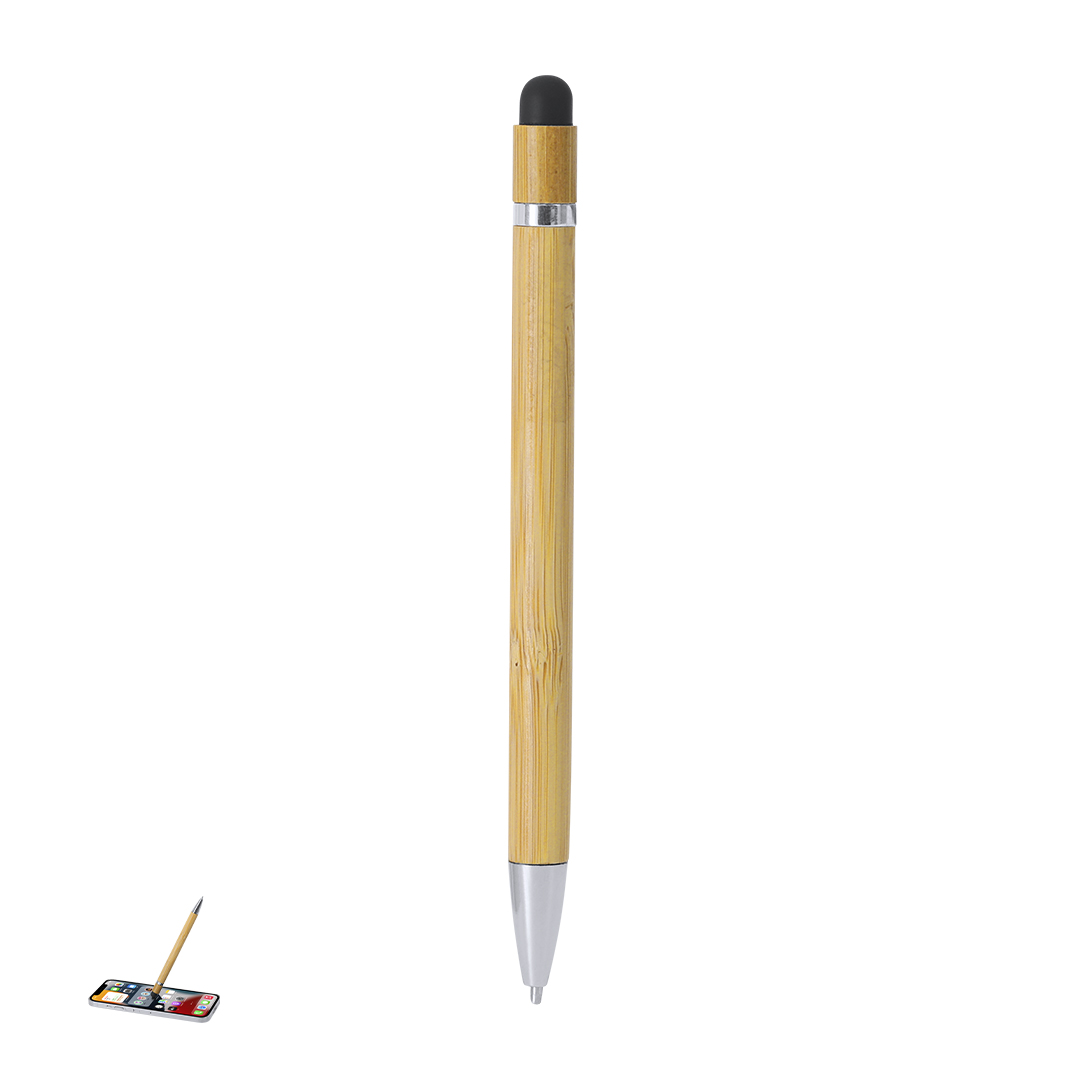 Stylus Touch Ball Pen Rocar