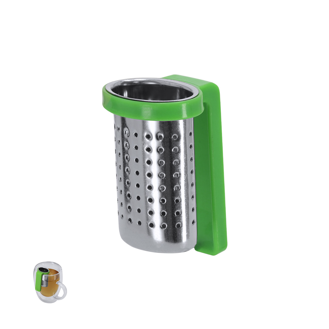 Infuser Pershok