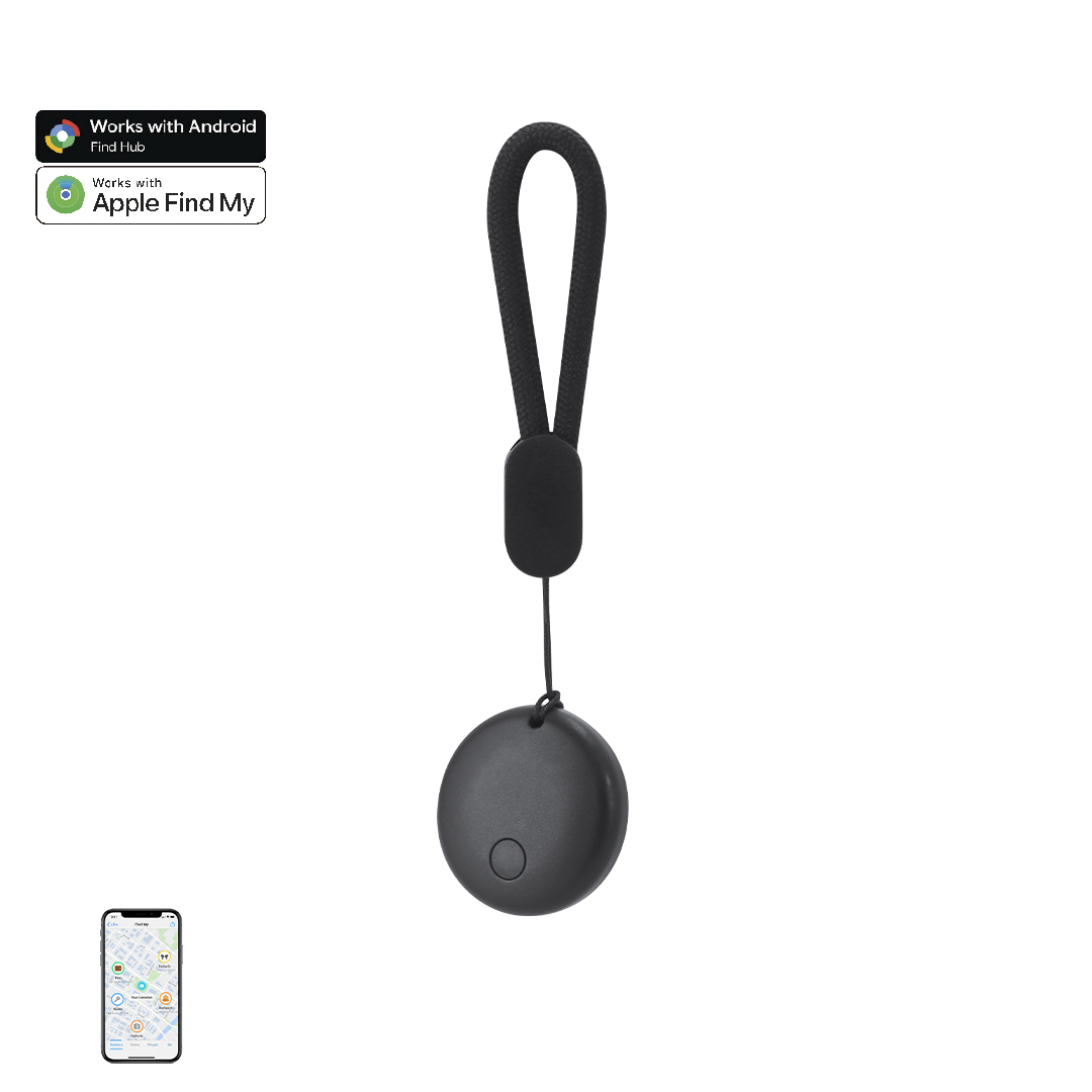 Tracker Marog Tracker Marog