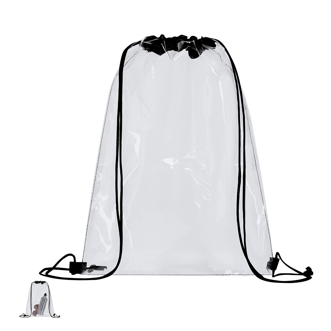 Drawstring Bag Tazan