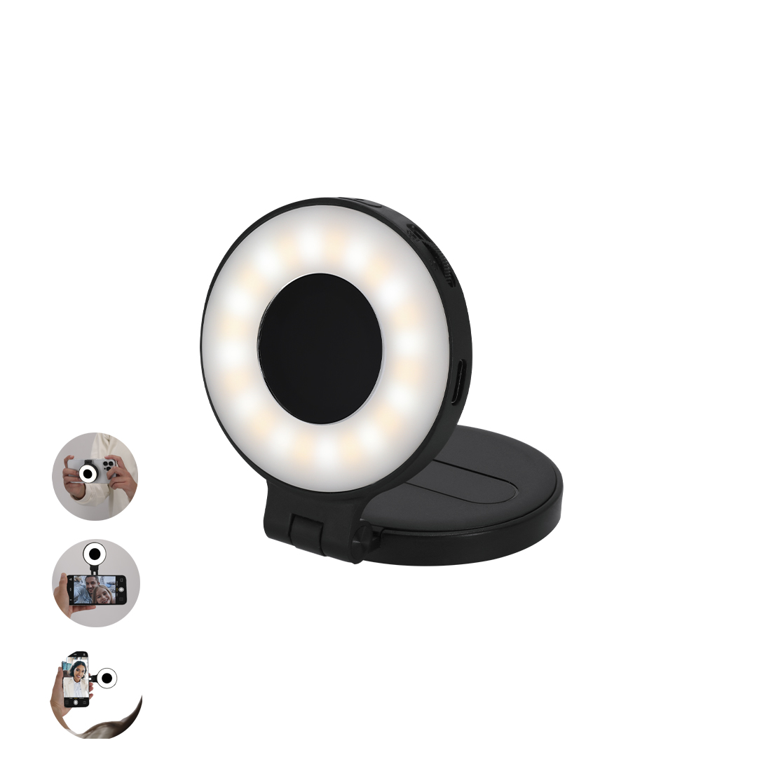 Ring Light Cenob
