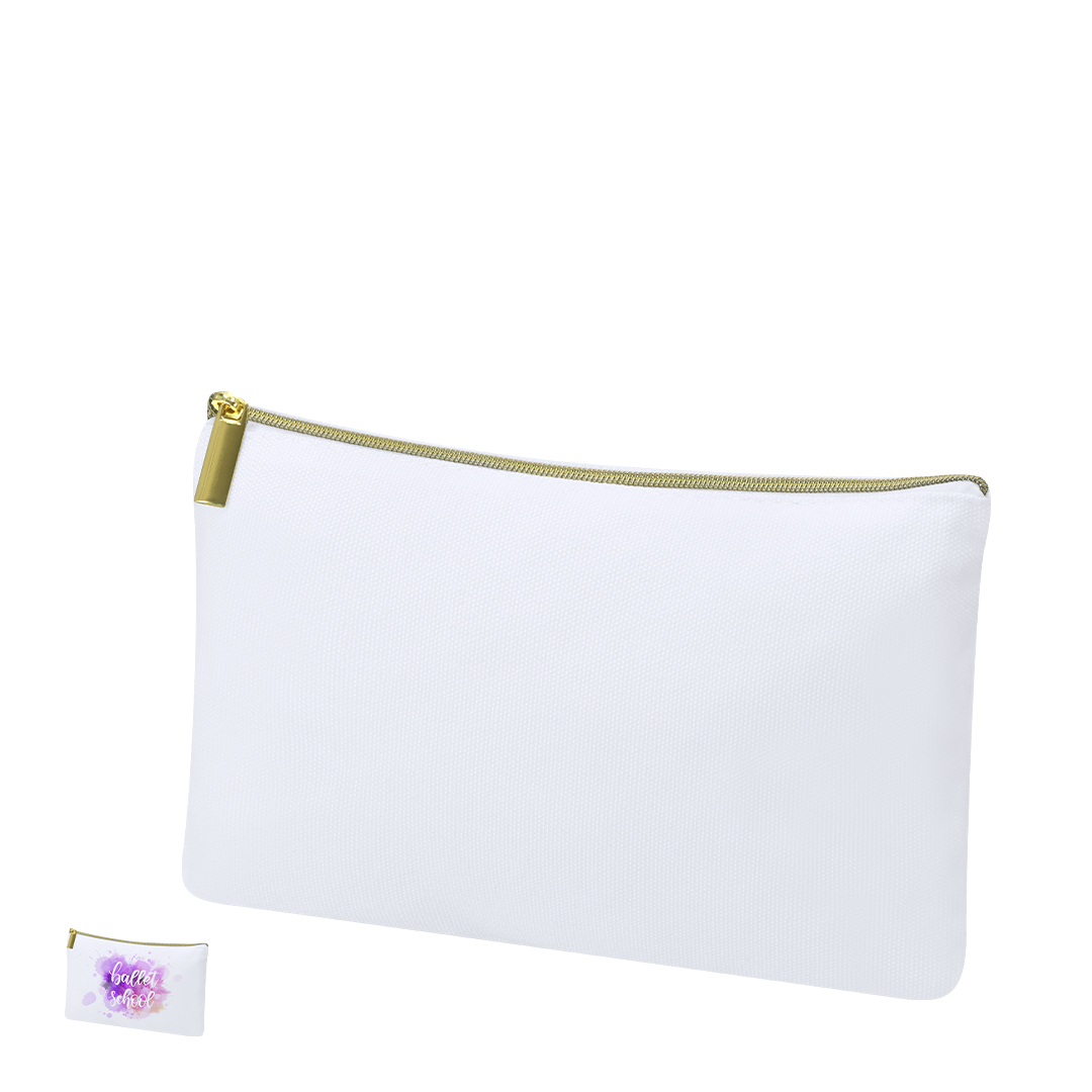 Sublimation Beauty Bag Fresiak