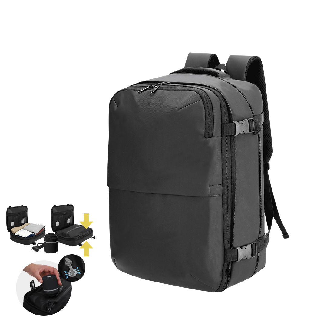 Vacuum Backpack Garnep