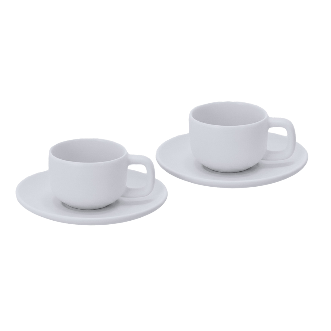 Set Tazas Freyat
