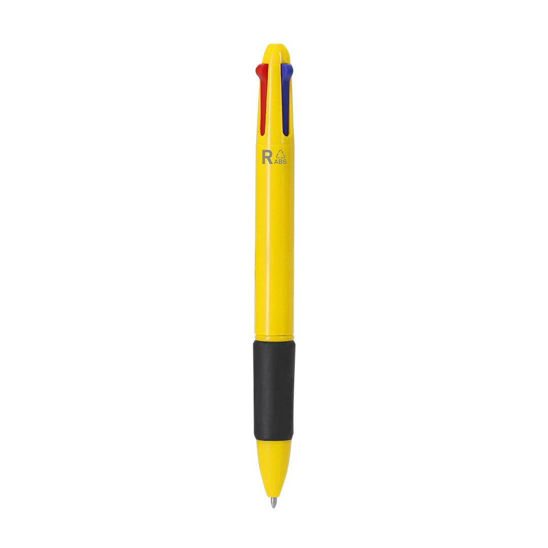 Multicolored Pen Zorzal