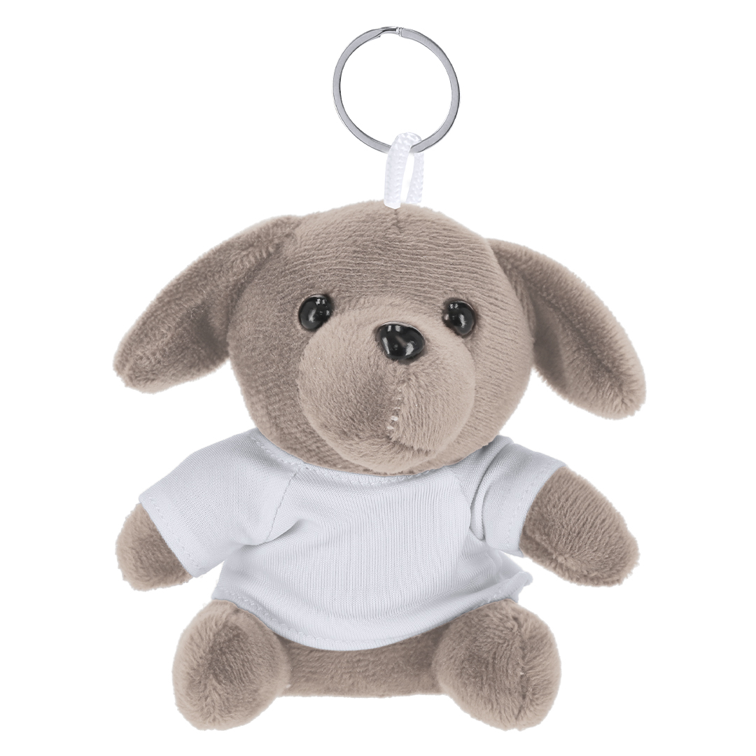 Llavero Peluche Vireo