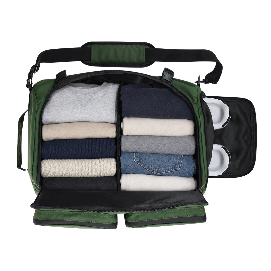 Backpack Bag Mekong