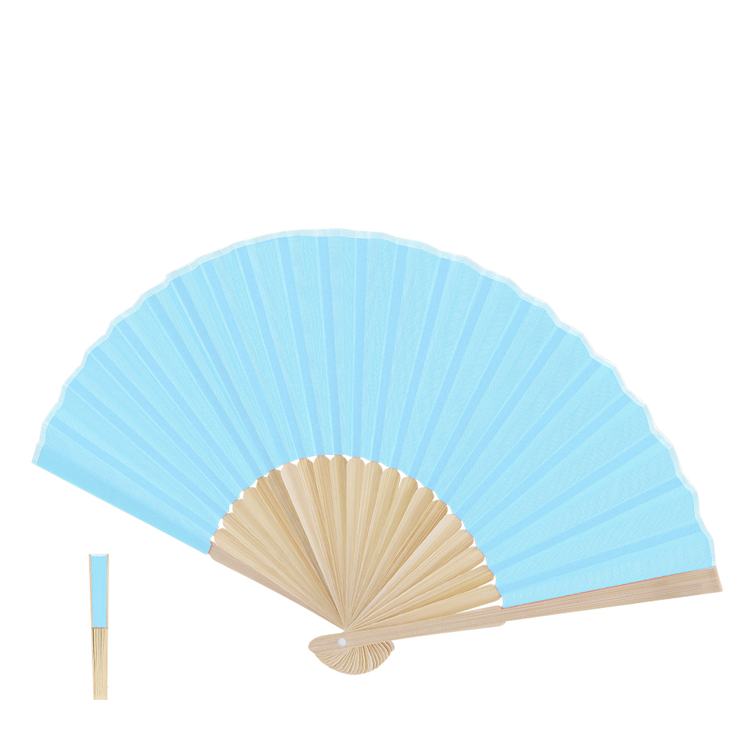 Hand Fan Mynor