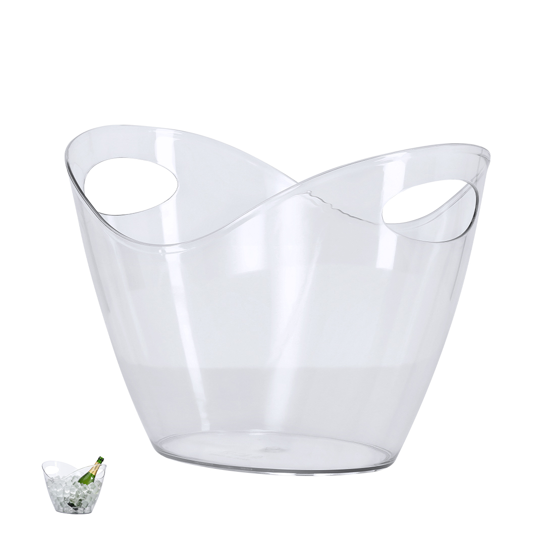 Ice Bucket Loban