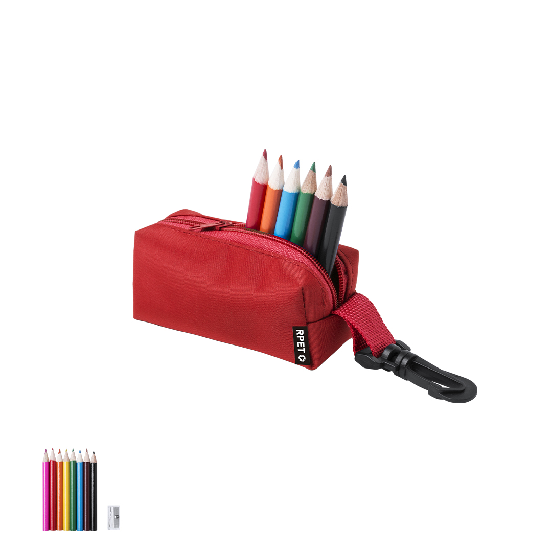 Pencil Case Krolan