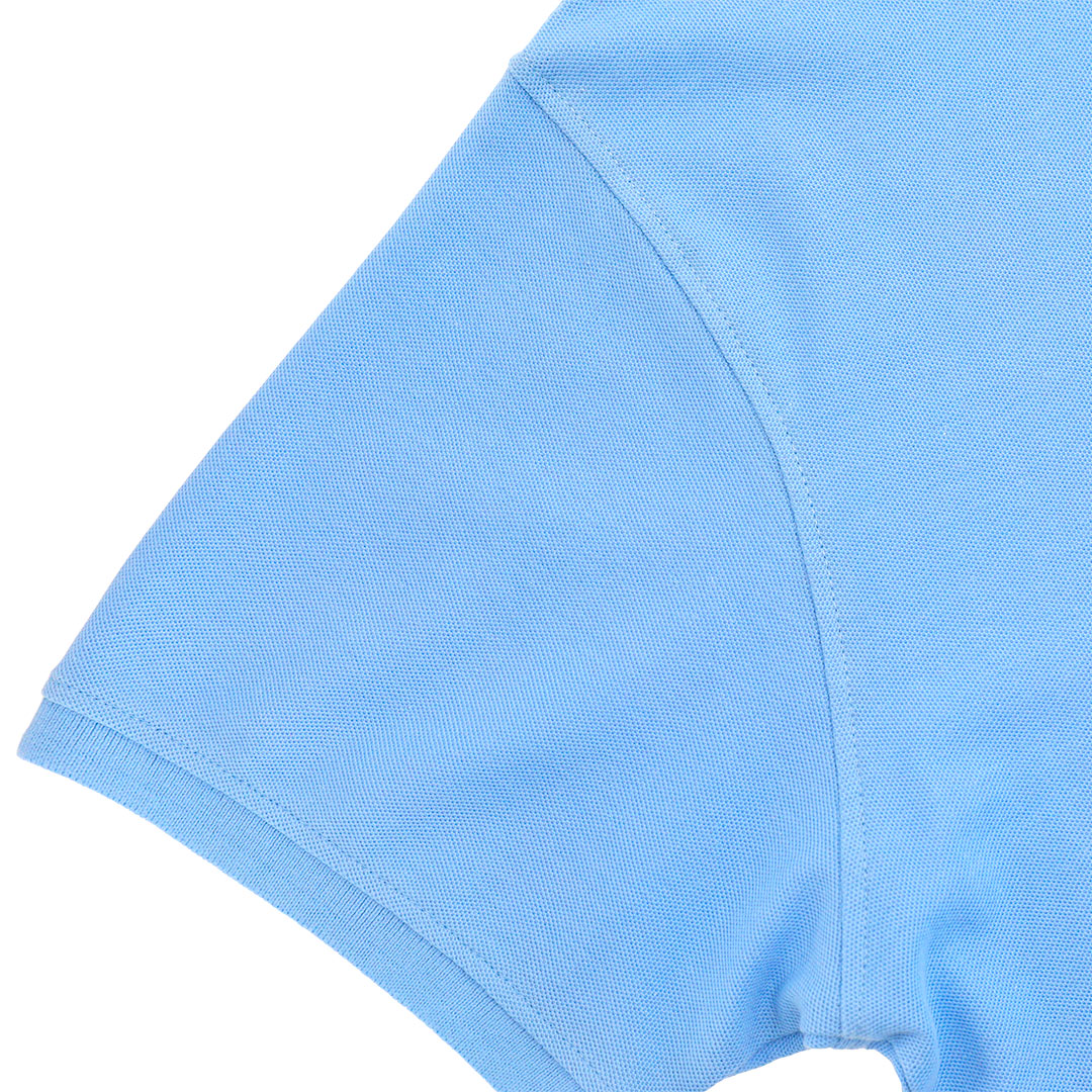Polo Mujer Color Charles