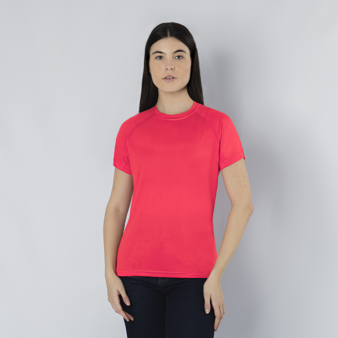 Women T-Shirt Cocker