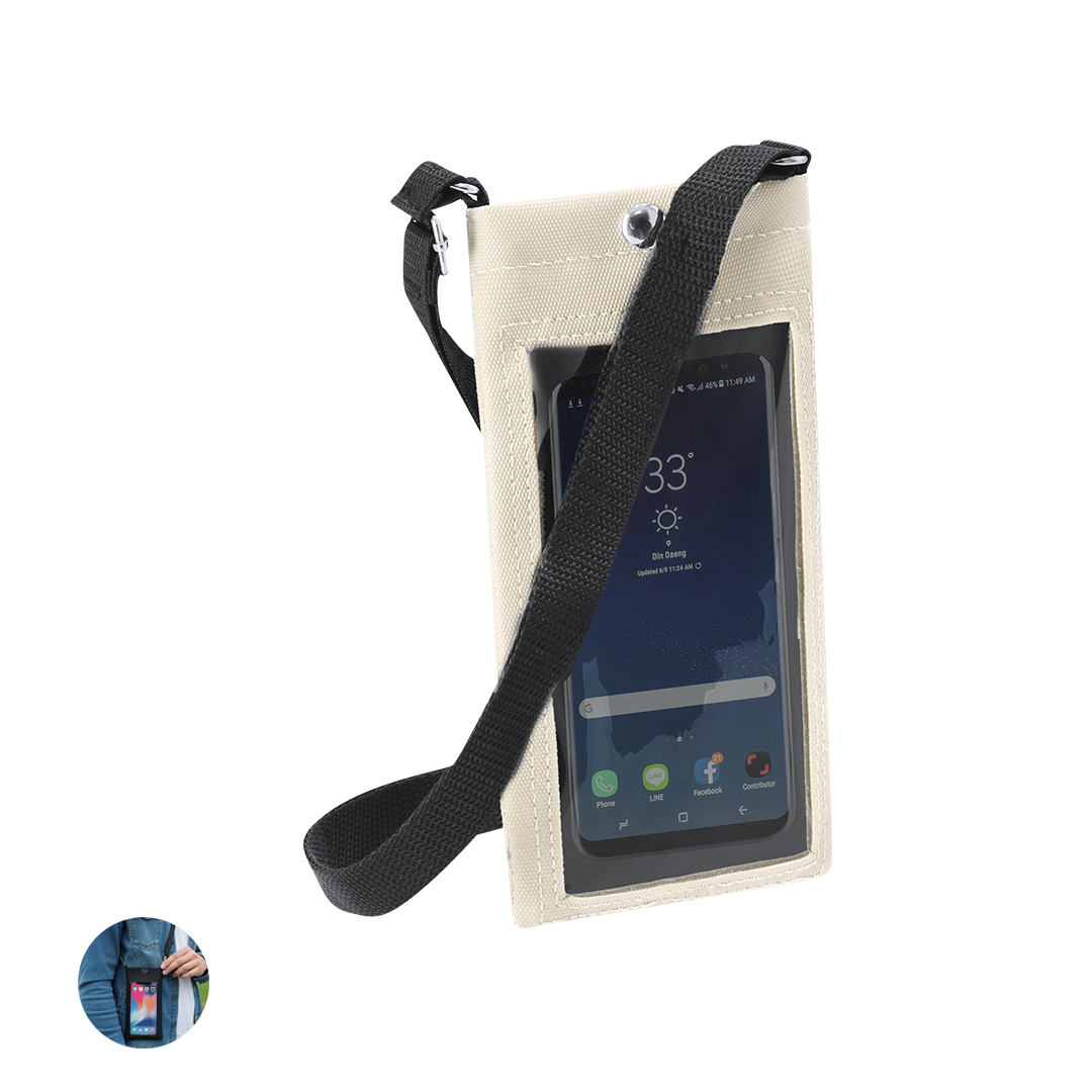 Multipurpose Bag Hunar