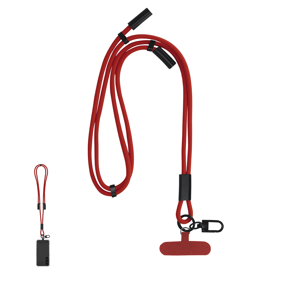 Holder Charging Cable Elnora