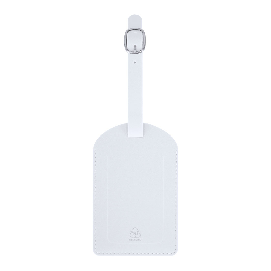 Identificador Maletas Mathiax