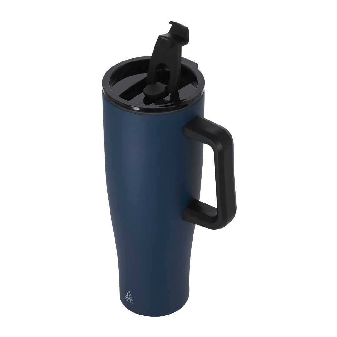 Insulated Mug Leandrok