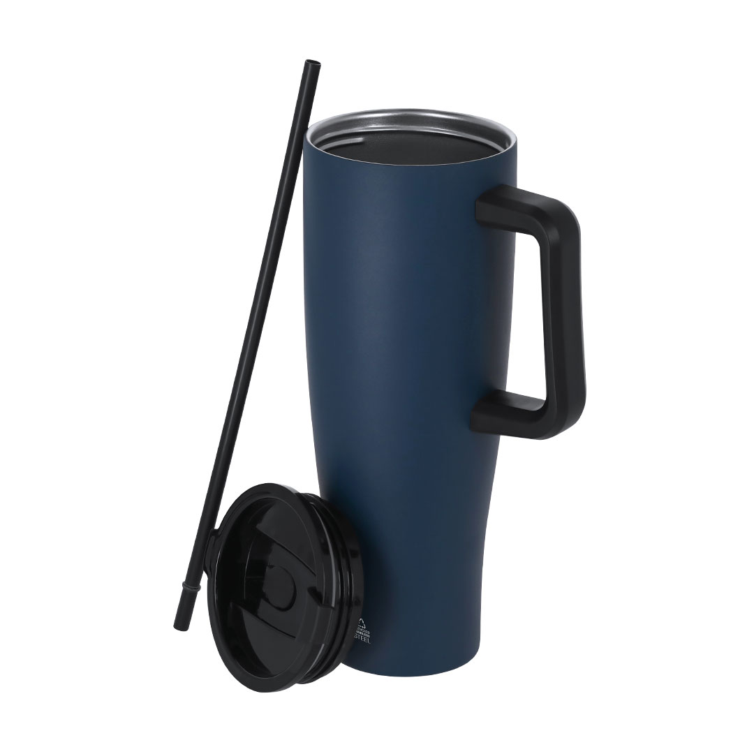Insulated Mug Leandrok