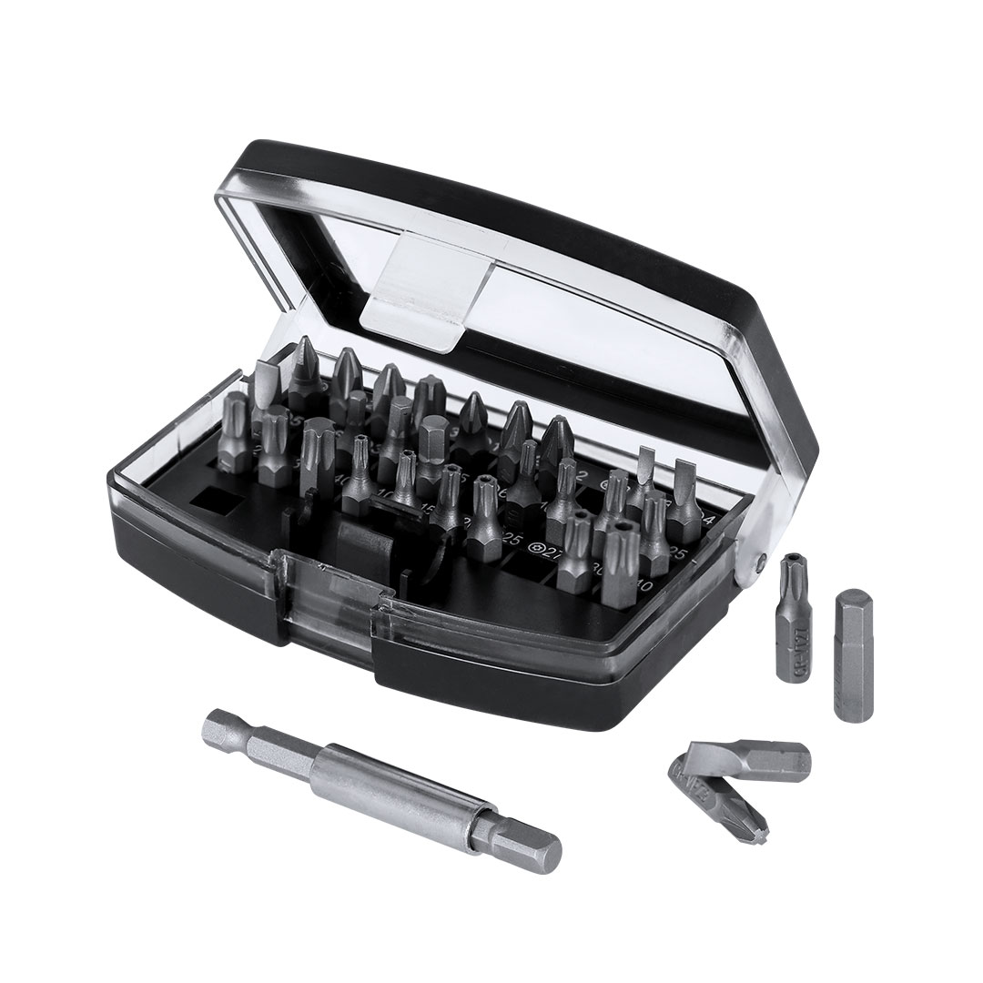 Tool Set Calquix