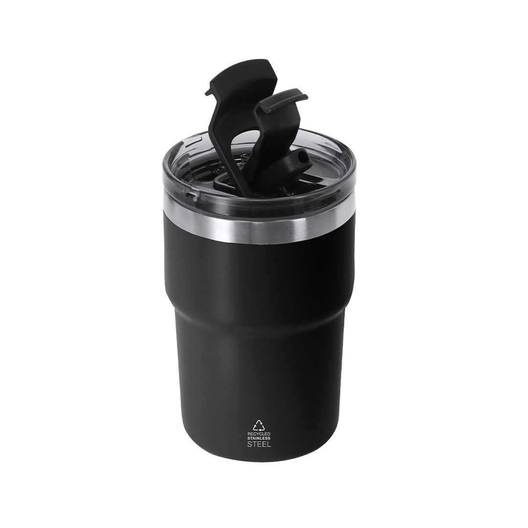 Insulated Cup Laplux