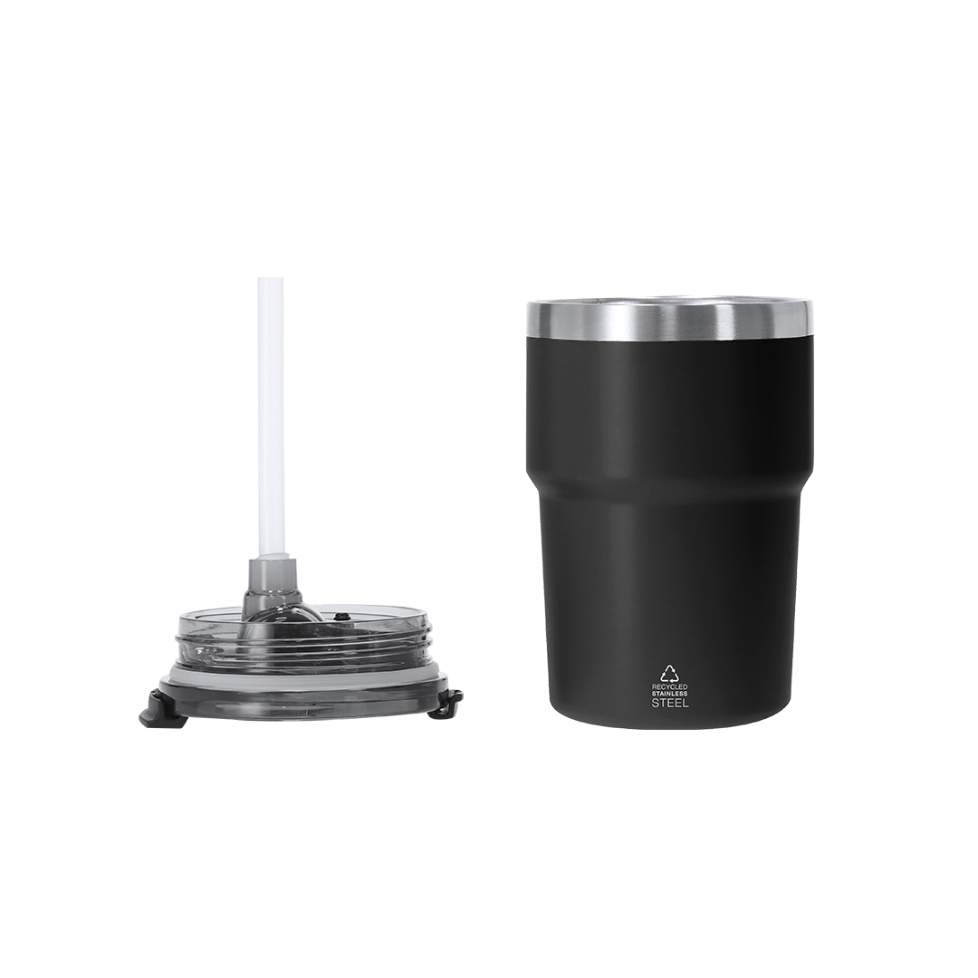 Insulated Cup Laplux