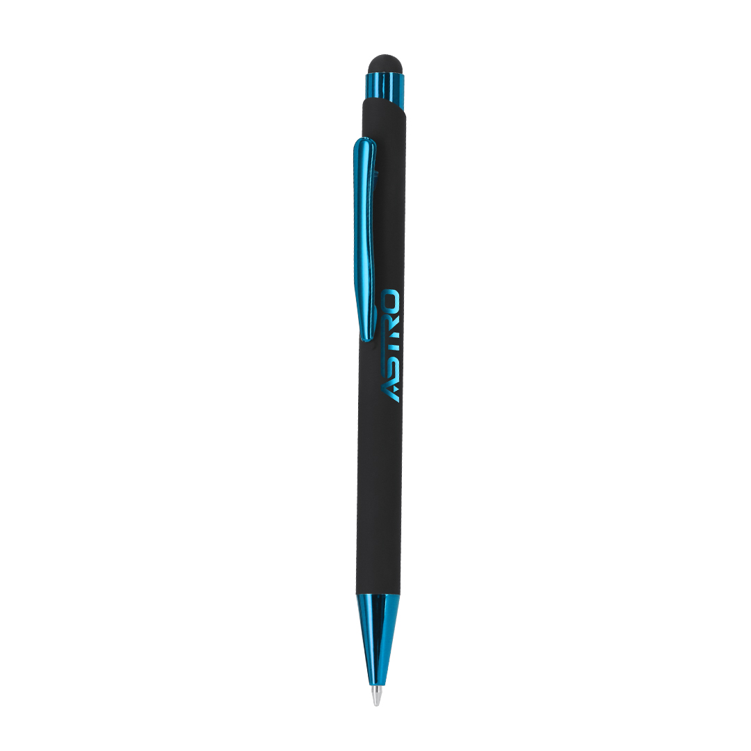 Stylus Touch Ball Pen Pilgrim
