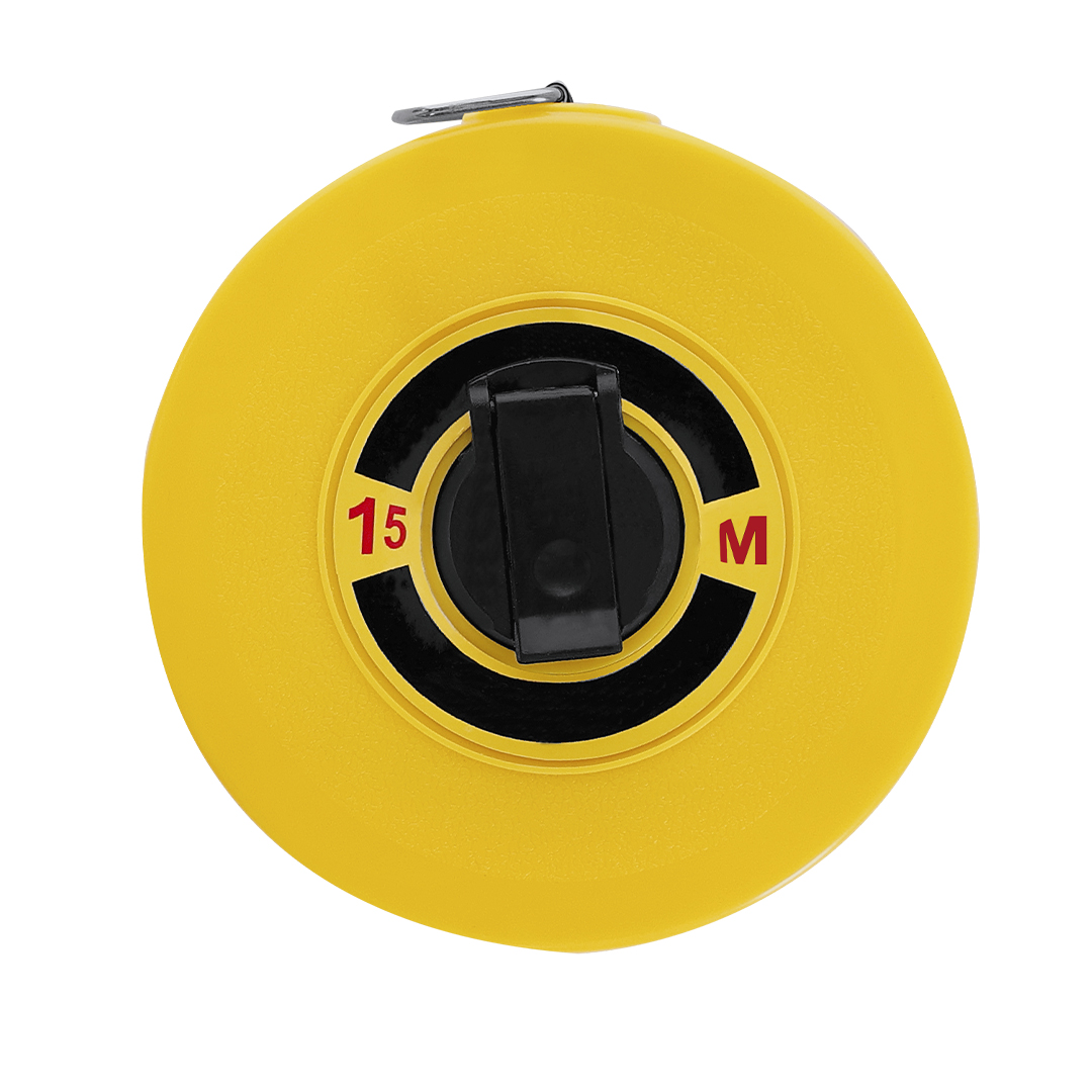 Tape Measure Nathor 15m