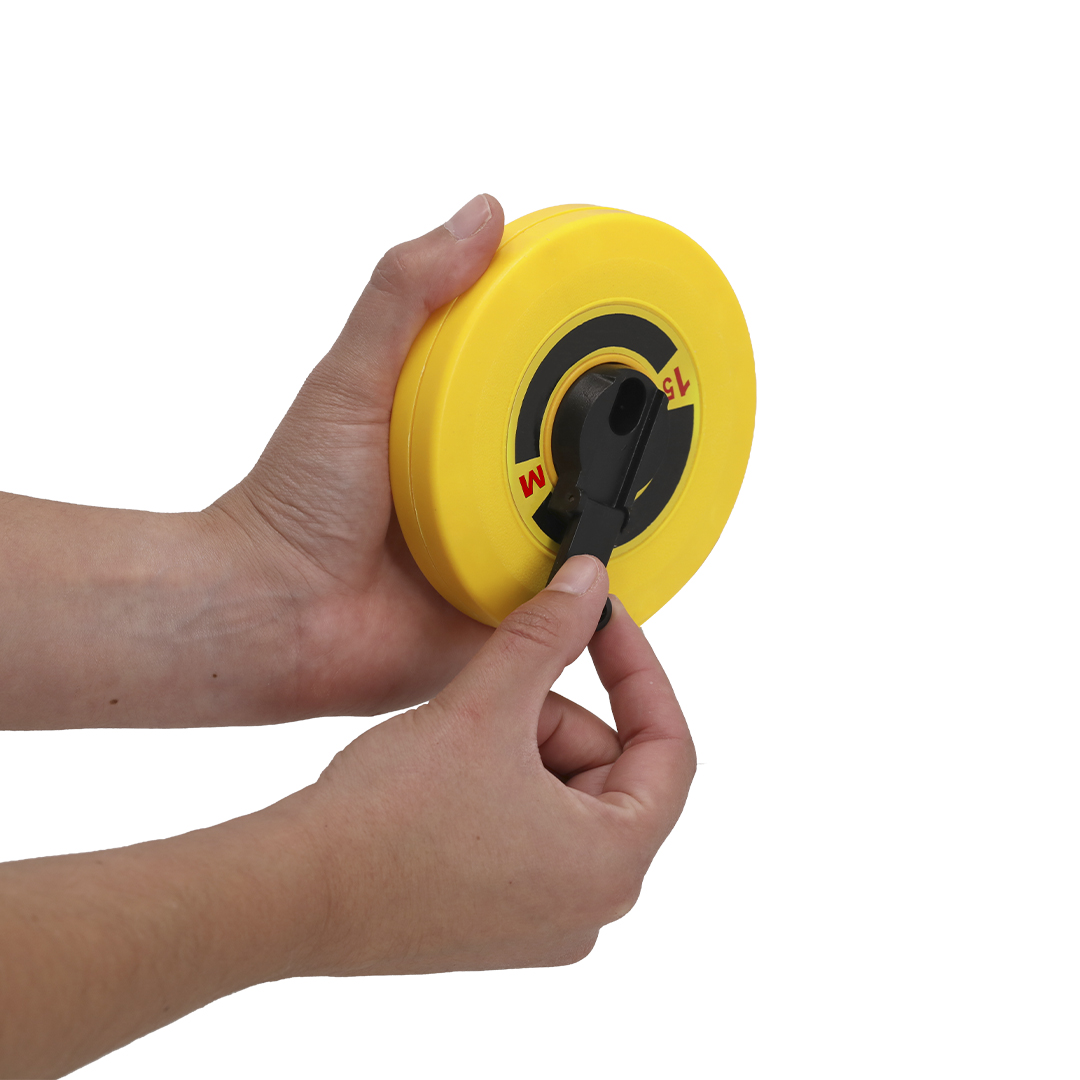 Tape Measure Nathor 15m