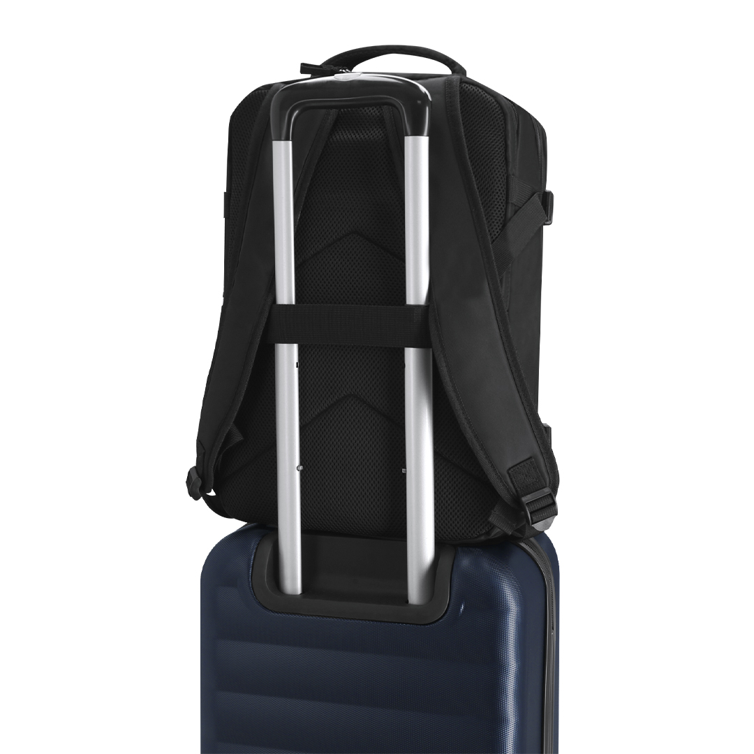 Mochila al Vacío Tempest