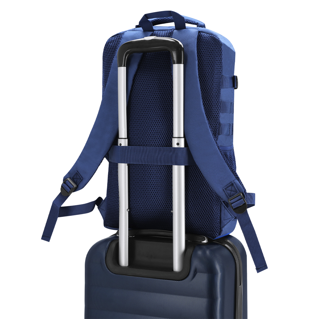 Mochila Colossus