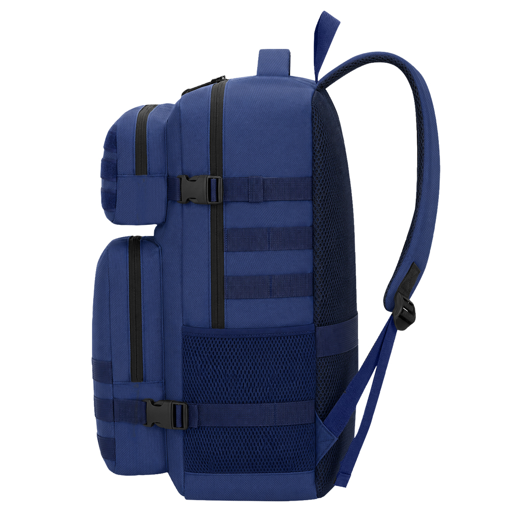 Backpack Colossus