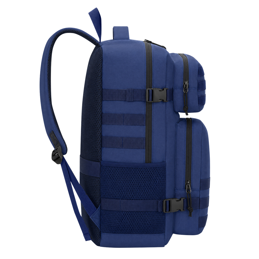 Backpack Colossus