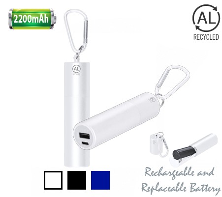 POWER BANK DECAN